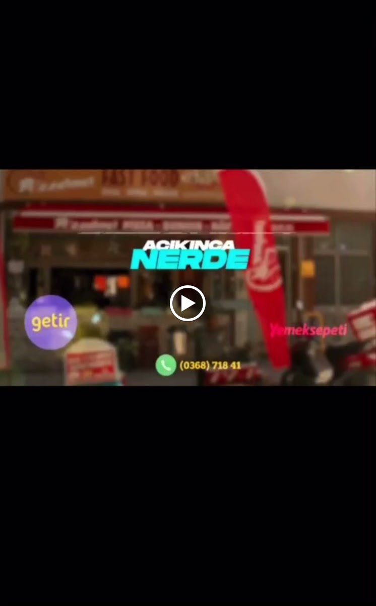 Pizzahmet Fast Food-2