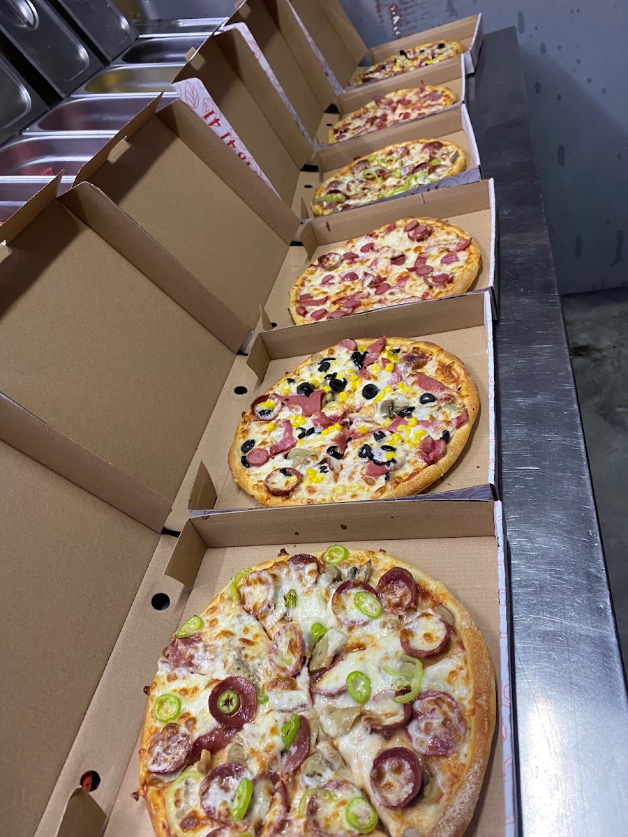 Pizzahmet Fast Food-3