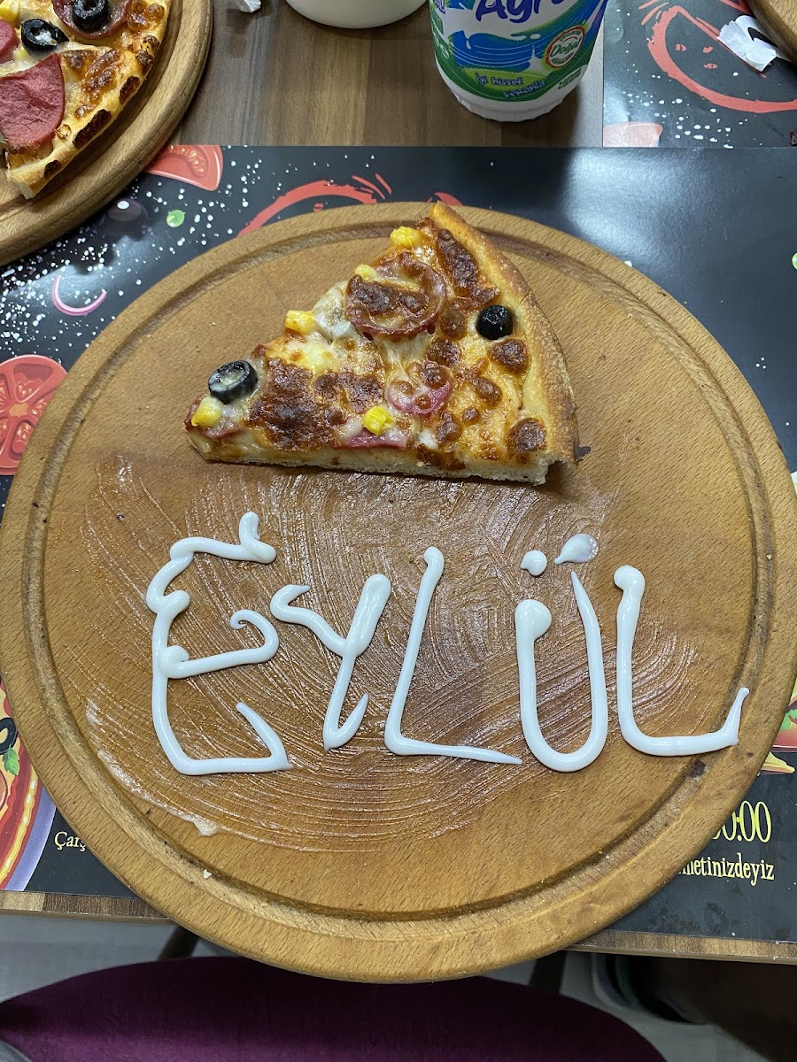 Pizzahmet Fast Food-7