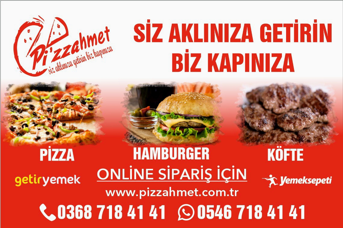 Menu Pizzahmet Fast Food-5