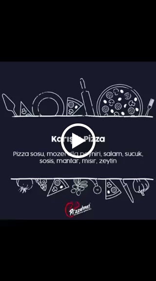 Menu Pizzahmet Fast Food-7